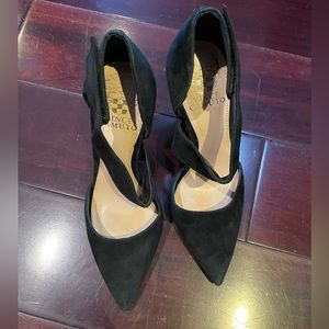 Vince Camuto heels
